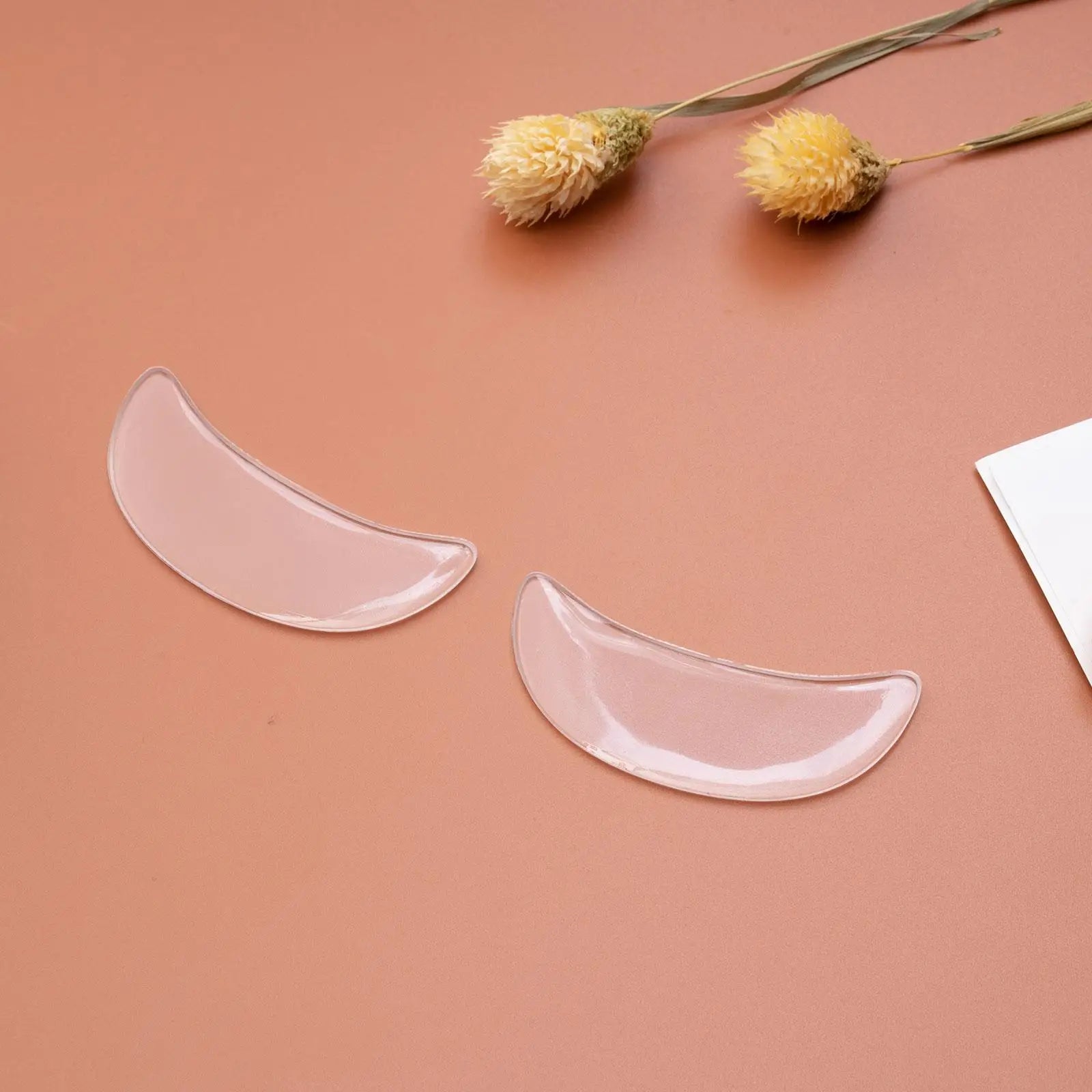 Reusable Silicone Forehead Wrinkle Patch