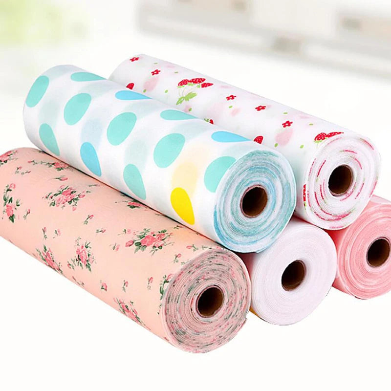 3M Reusable Non-Slip Drawer & Shelf Liner – Waterproof Mat
