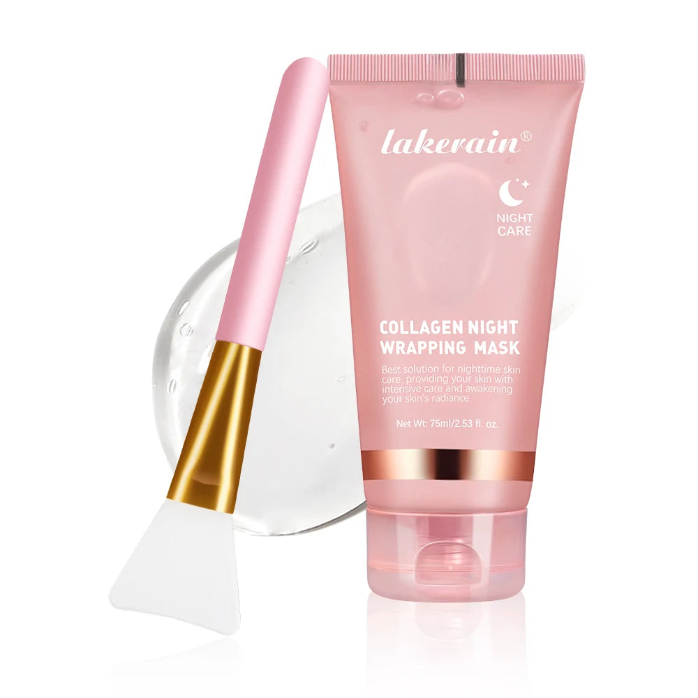 Collagen Jelly Cream Mask