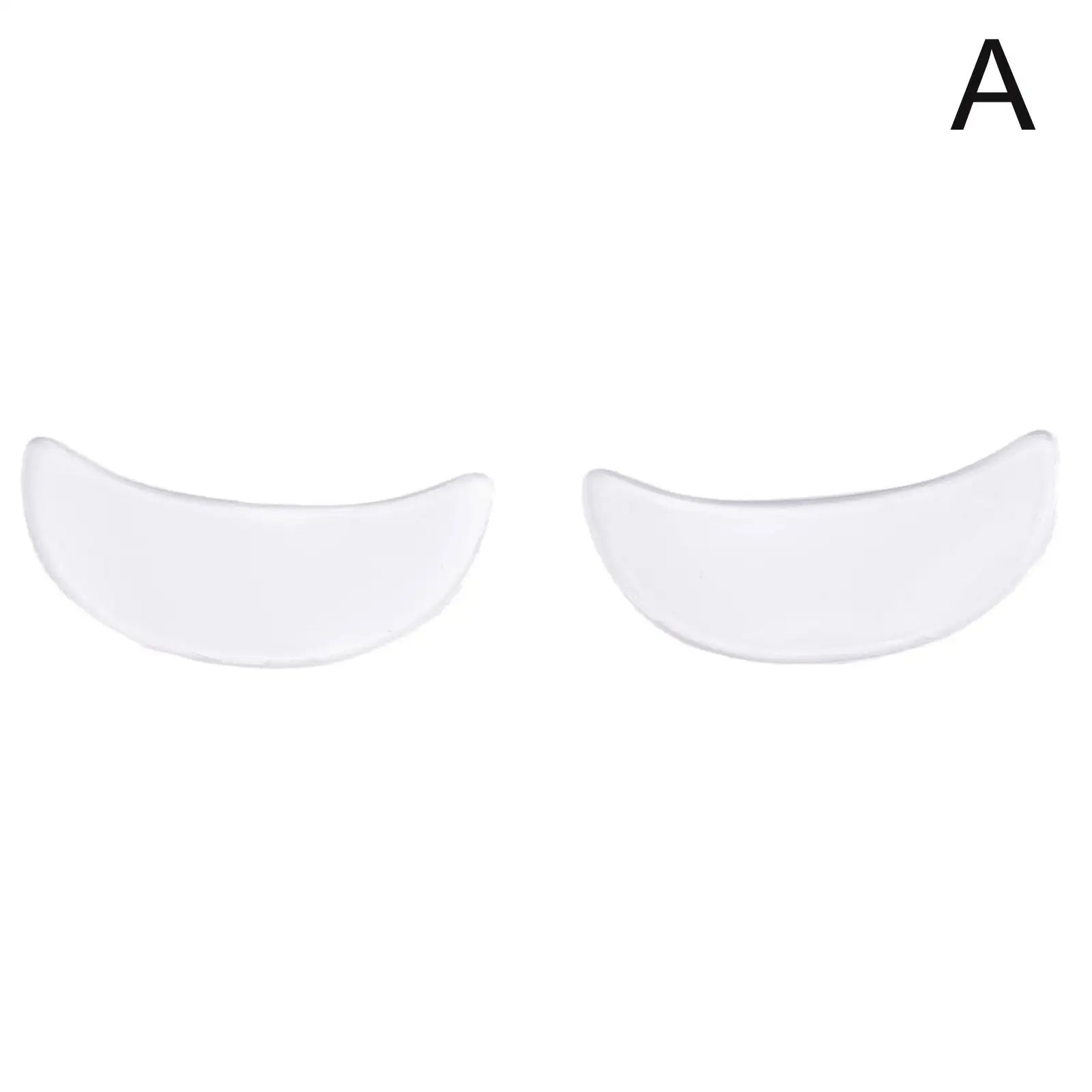 Reusable Silicone Forehead Wrinkle Patch