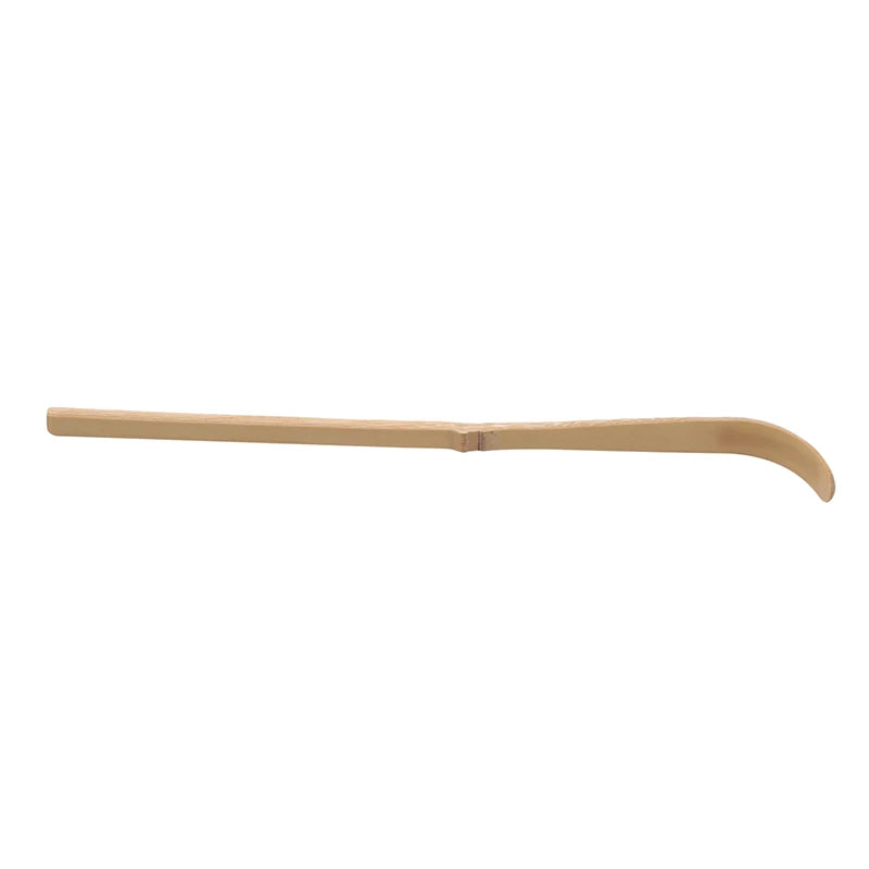 Bamboo Matcha Scoop – Traditional Chashaku Tea Tool