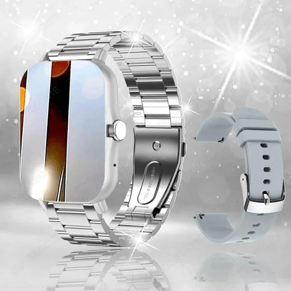 1.83" Smartwatch for Xiaomi