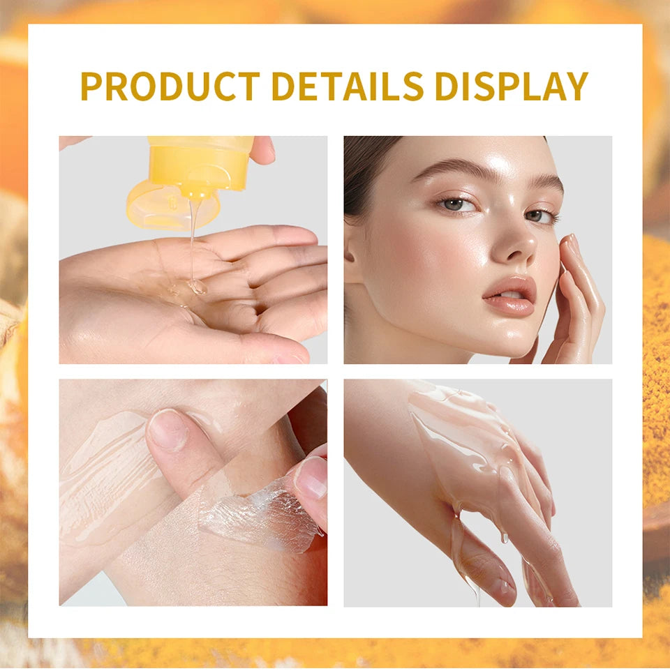 Collagen Jelly Cream Mask
