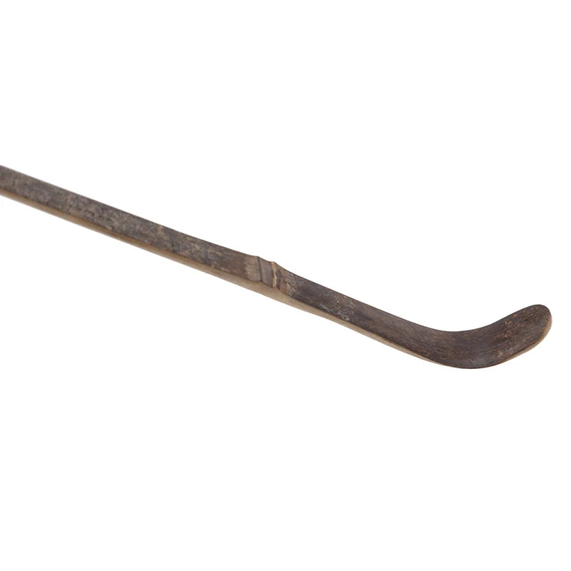 Bamboo Matcha Scoop – Traditional Chashaku Tea Tool