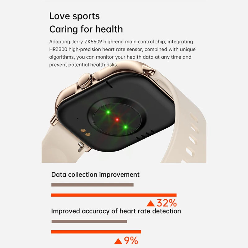 Xiaomi 2025 Smartwatch & Earphones