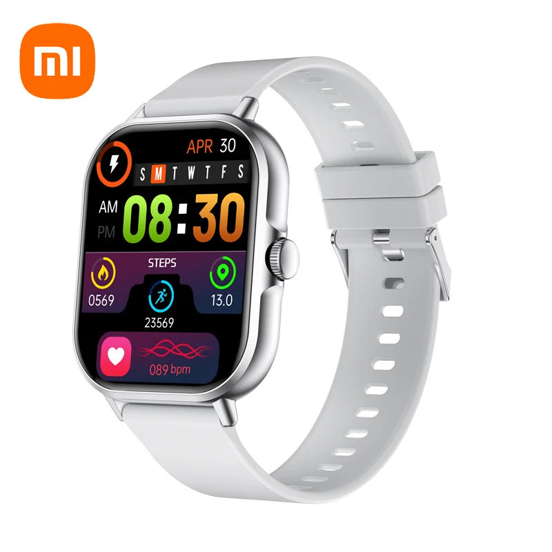 Xiaomi 2025 Smartwatch & Earphones