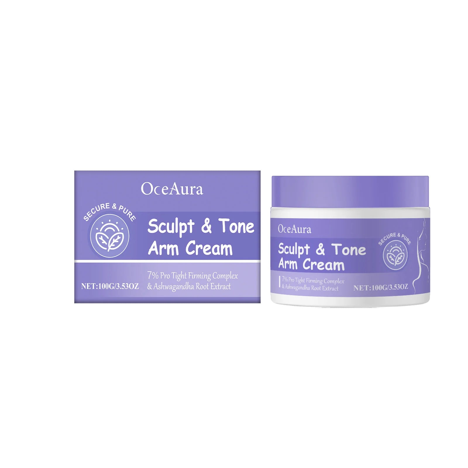 Arm Firming Cream Lifting Tightening Anti Sagging Skin Care