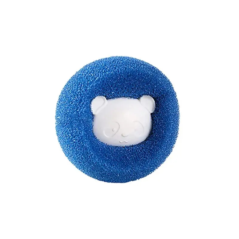 Reusable Pet Hair Remover Ball for Laundry Washing Machine
