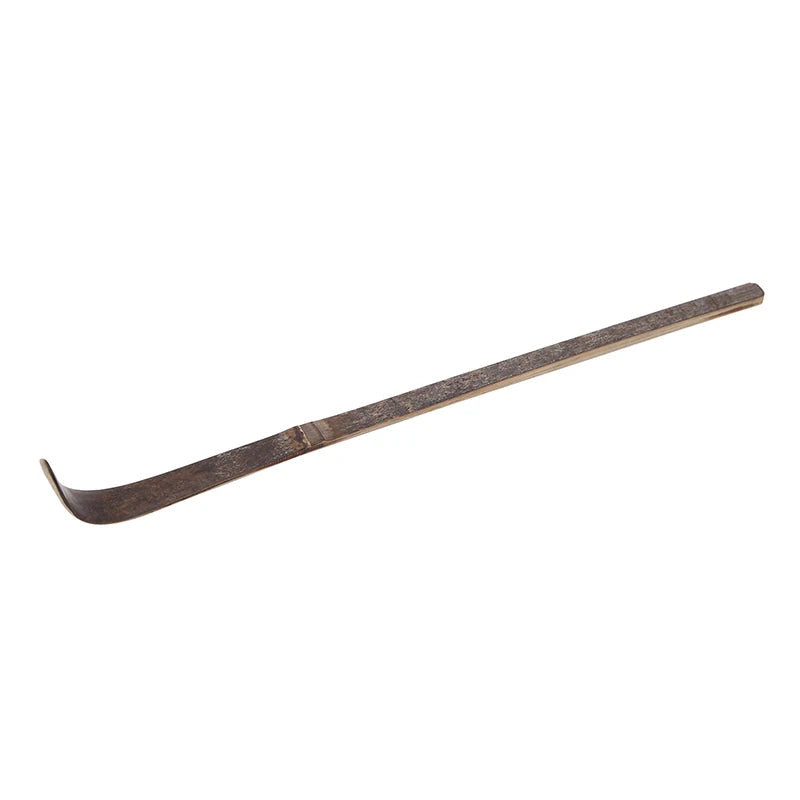 Bamboo Matcha Scoop – Traditional Chashaku Tea Tool