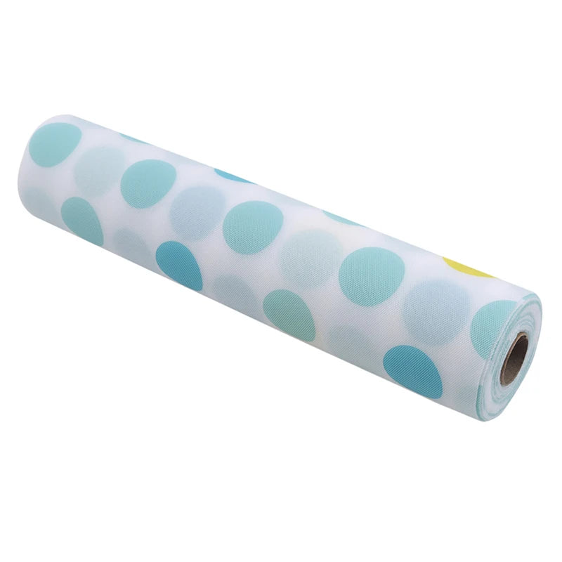 3M Reusable Non-Slip Drawer & Shelf Liner – Waterproof Mat
