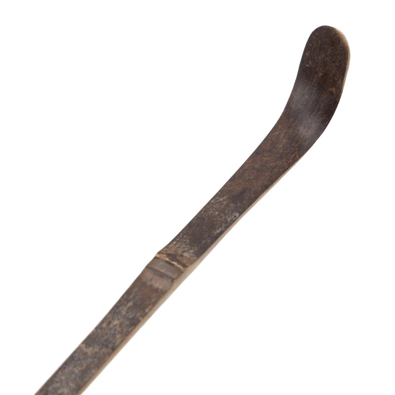 Bamboo Matcha Scoop – Traditional Chashaku Tea Tool