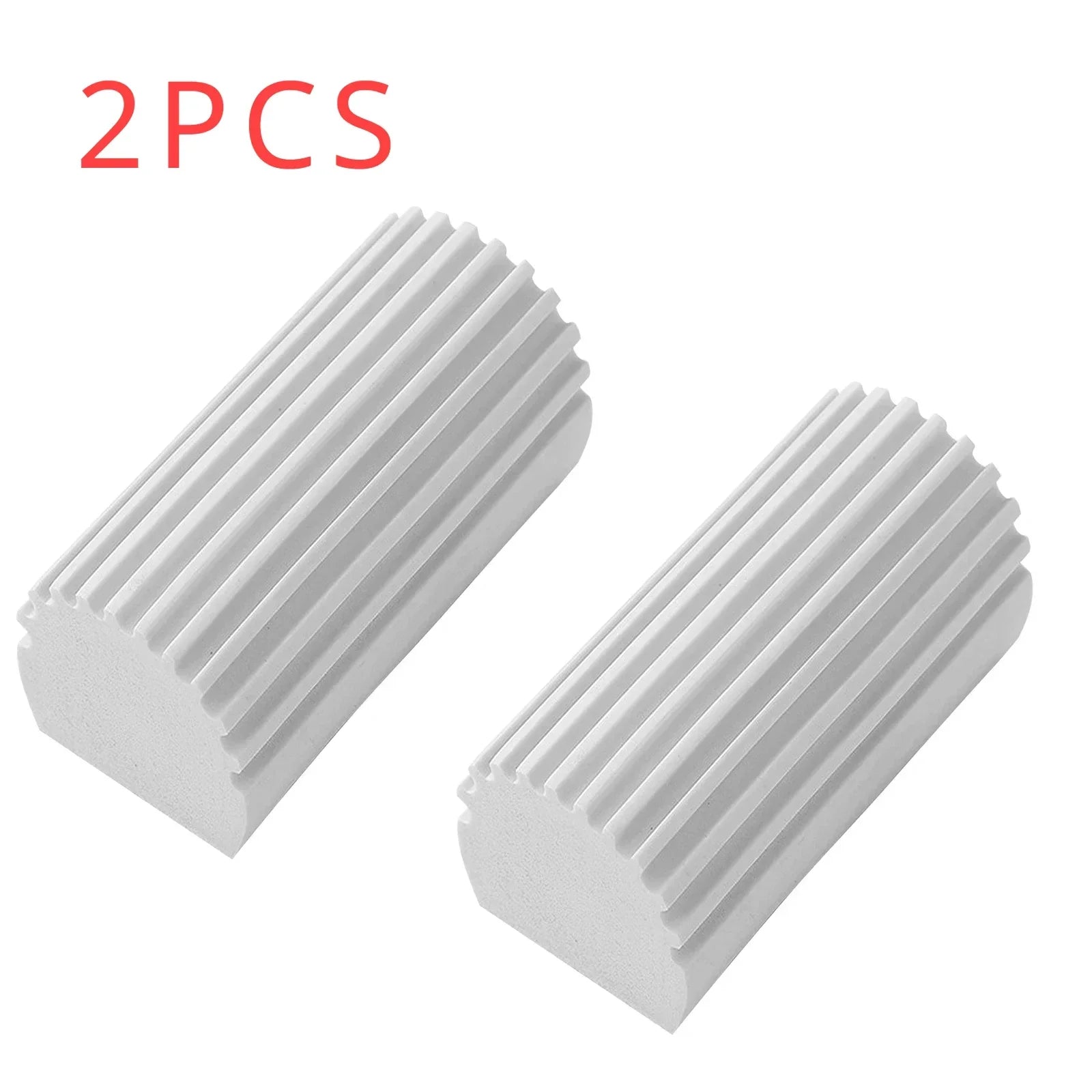 Reusable Magic Dust Cleaning Sponge for Blinds & Windows