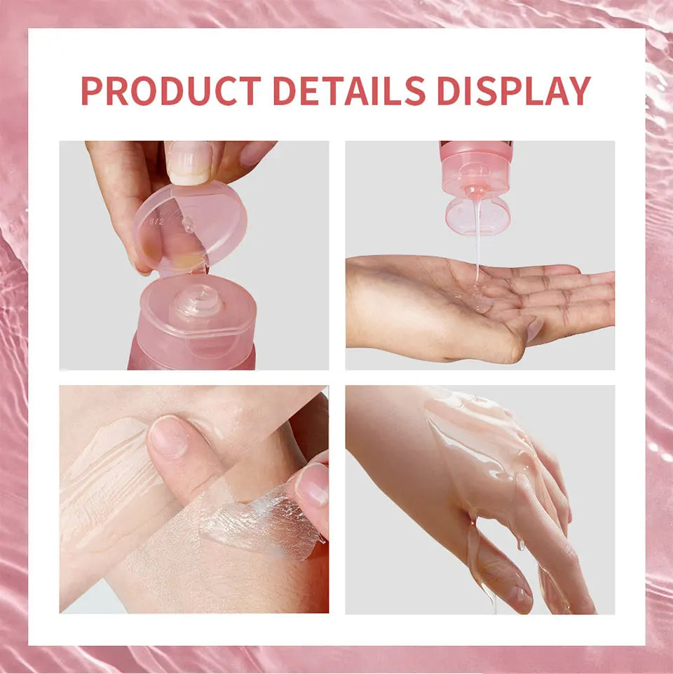 Collagen Jelly Cream Mask