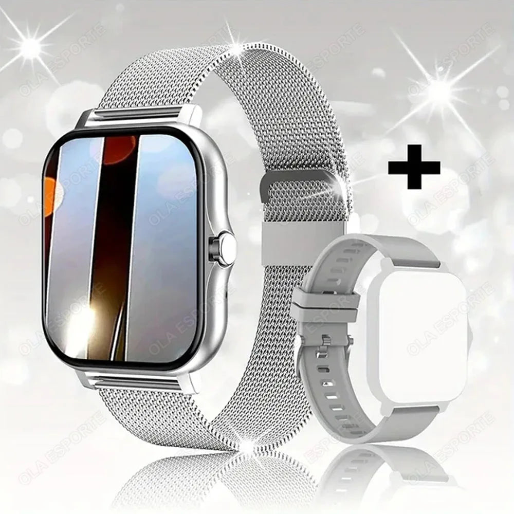 1.83" Smartwatch for Xiaomi