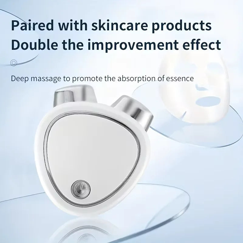 Mini Facial Lifting & Firming Massager