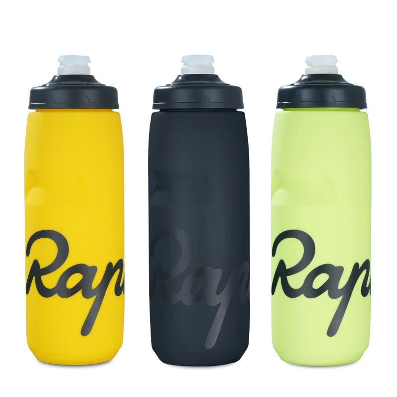 Rapha Cycling Water Bottle – 620/750ml Leak-Proof Sports Kettle