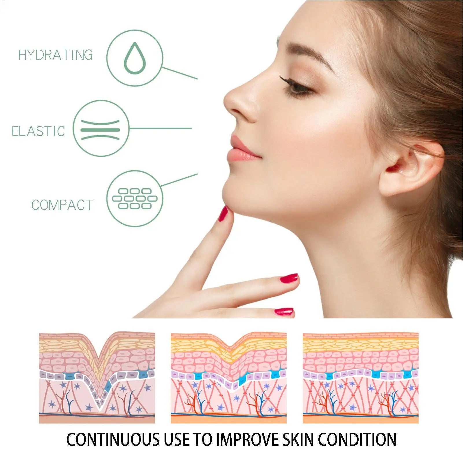 Salicylic Acid Pore Shrink Face Serum
