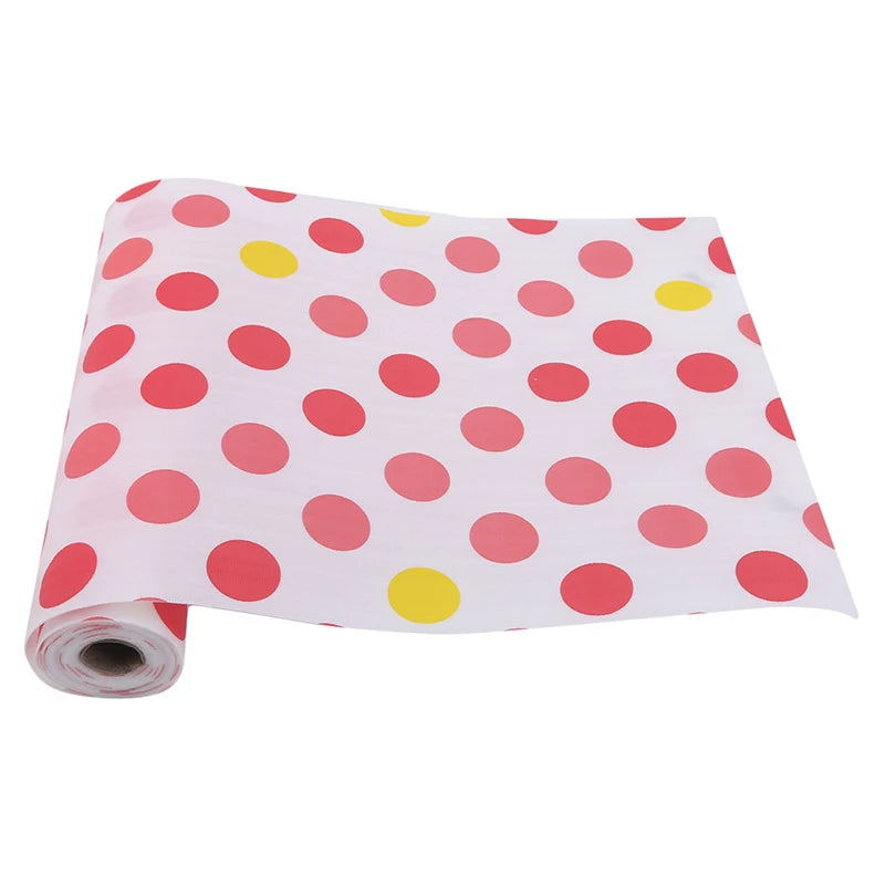 3M Reusable Non-Slip Drawer & Shelf Liner – Waterproof Mat