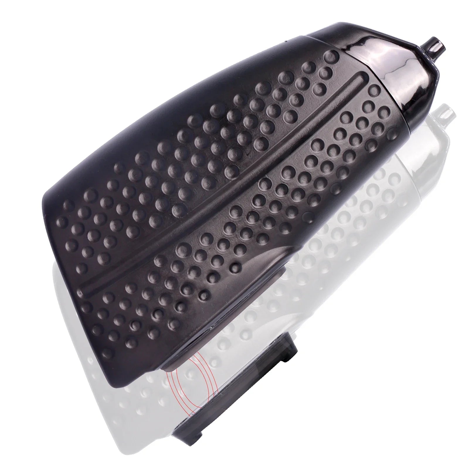 Aero Bike Water Bottle with Cage –