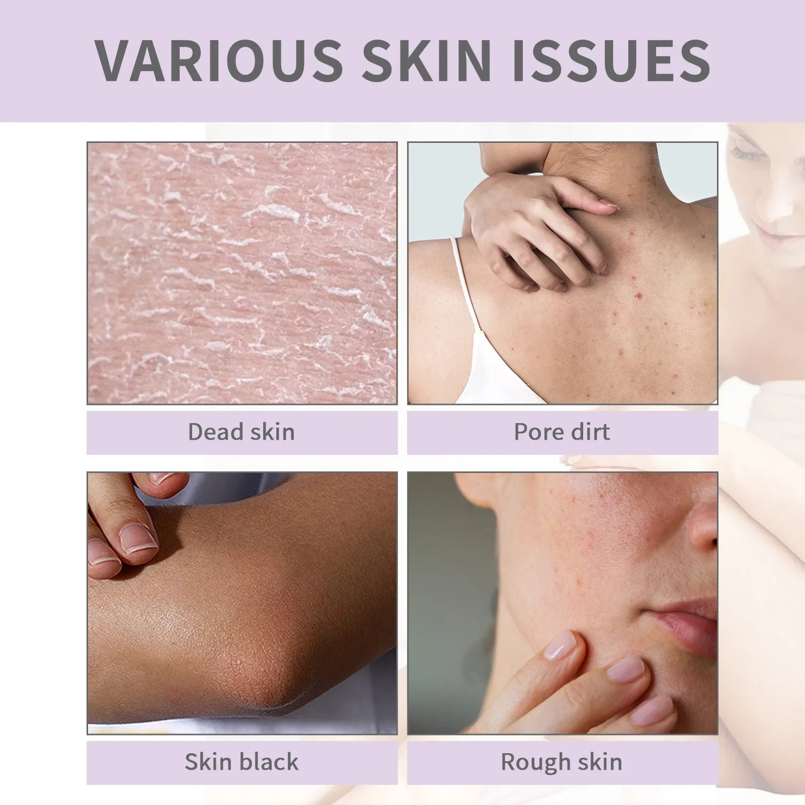 Body Firming Oil Anti Aging Cellulite Hydrating Massage Oil