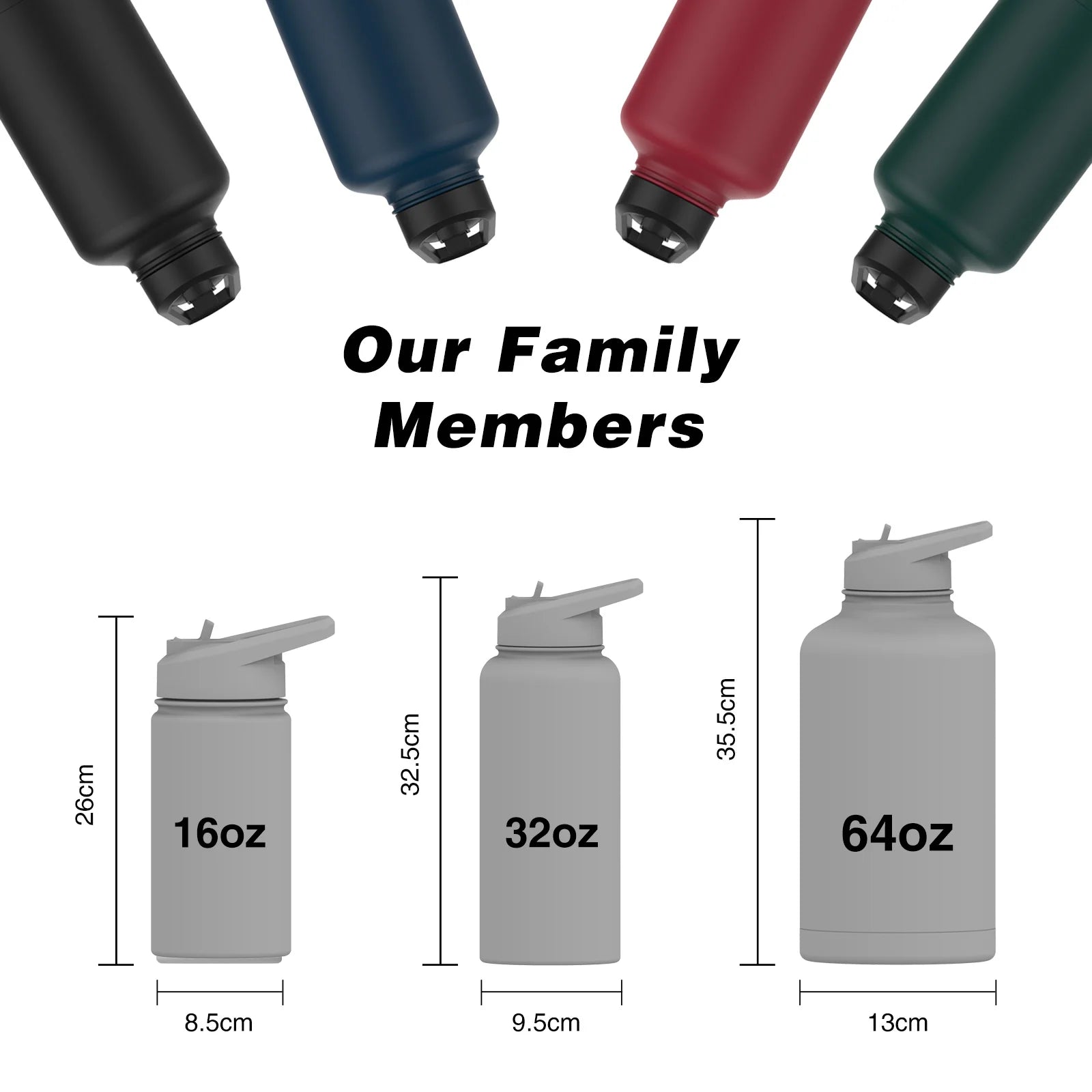 900ML Stainless Steel Thermal Mug with Handle – Insulated Tumbler