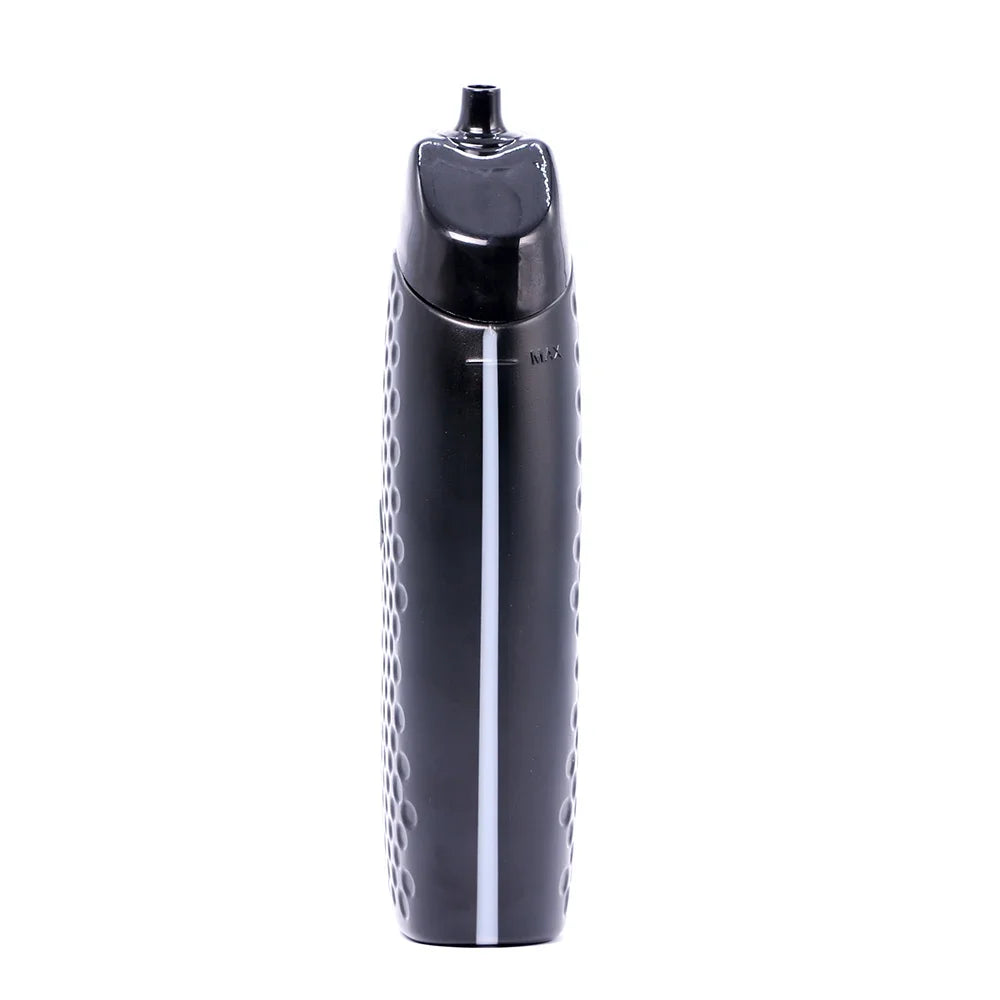 Aero Bike Water Bottle with Cage –
