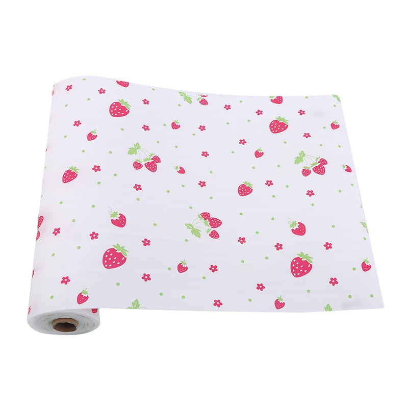3M Reusable Non-Slip Drawer & Shelf Liner – Waterproof Mat