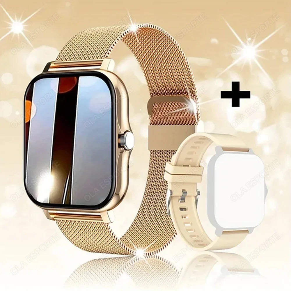1.83" Smartwatch for Xiaomi