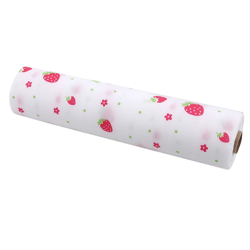 3M Reusable Non-Slip Drawer & Shelf Liner – Waterproof Mat