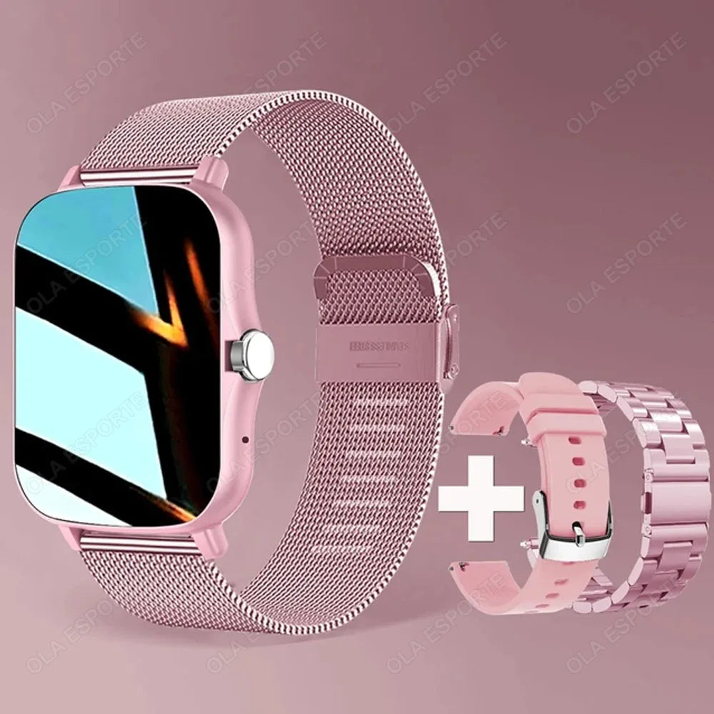 1.83" Smartwatch for Xiaomi