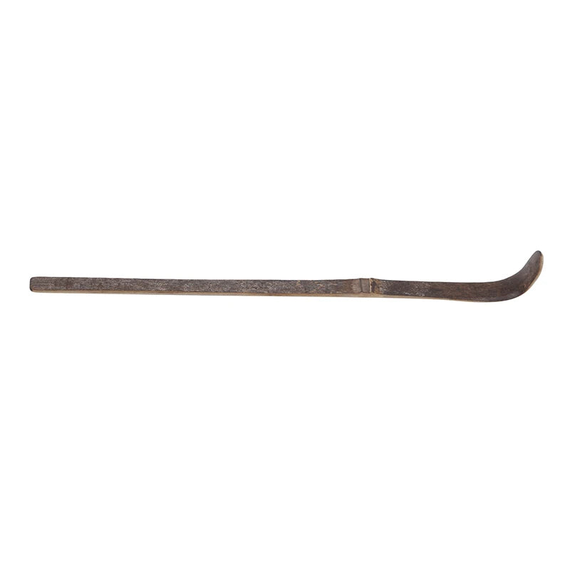 Bamboo Matcha Scoop – Traditional Chashaku Tea Tool