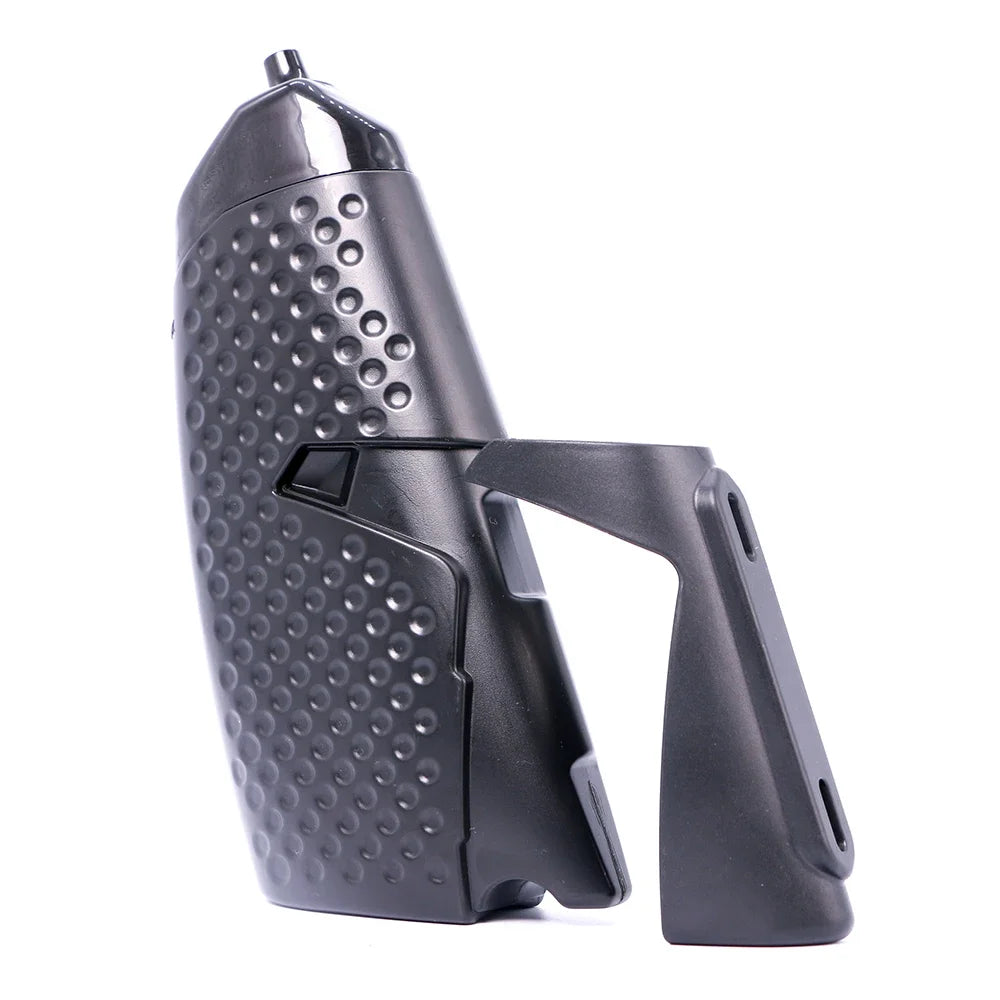 Aero Bike Water Bottle with Cage –