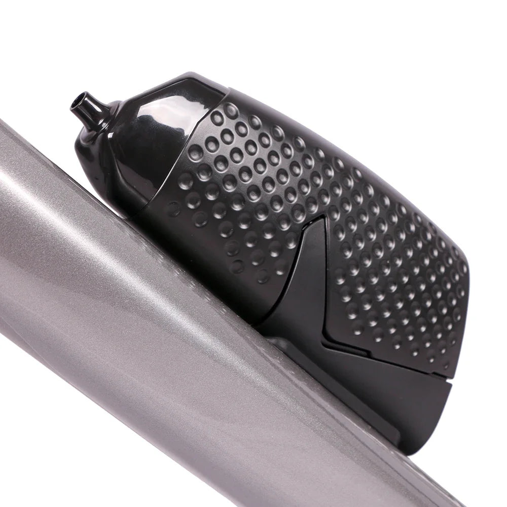Aero Bike Water Bottle with Cage –