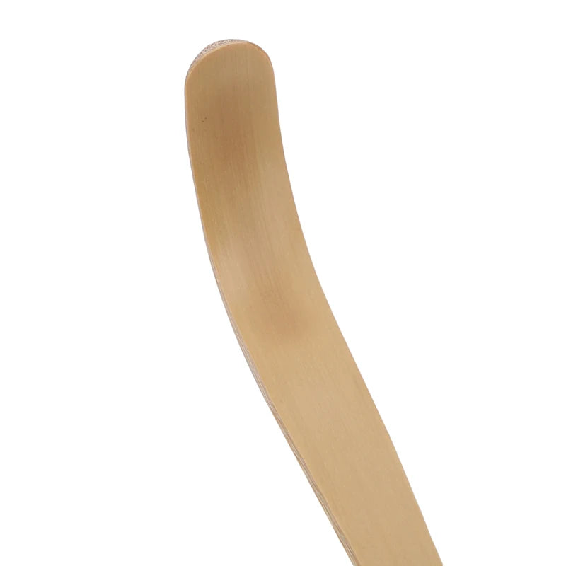 Bamboo Matcha Scoop – Traditional Chashaku Tea Tool