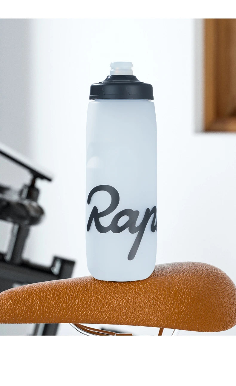 Rapha Cycling Water Bottle – 620/750ml Leak-Proof Sports Kettle