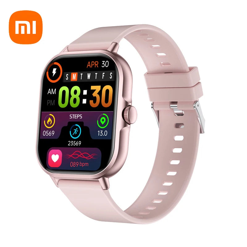 Xiaomi 2025 Smartwatch & Earphones