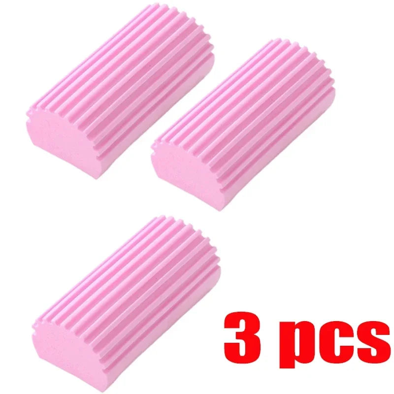 Reusable Magic Dust Cleaning Sponge for Blinds & Windows