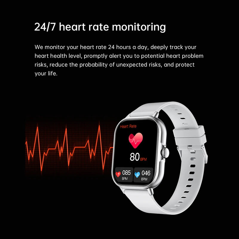 Xiaomi 2025 Smartwatch & Earphones