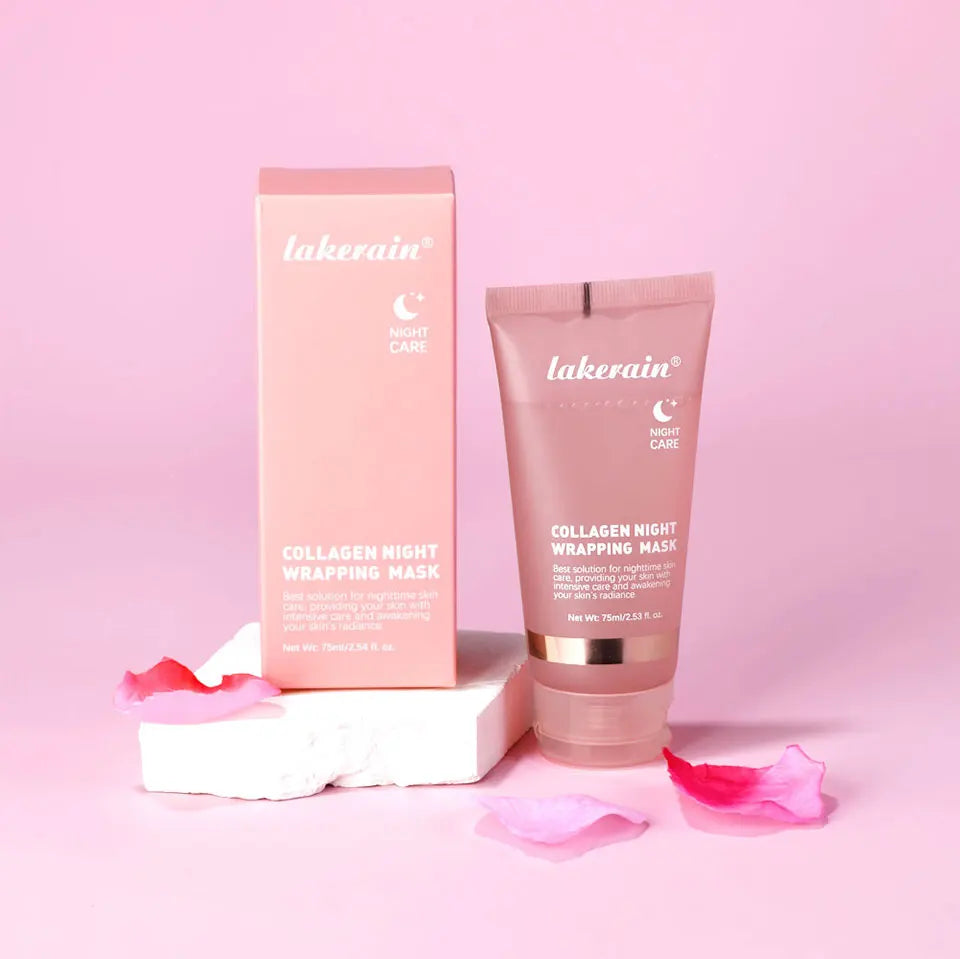 Collagen Jelly Cream Mask
