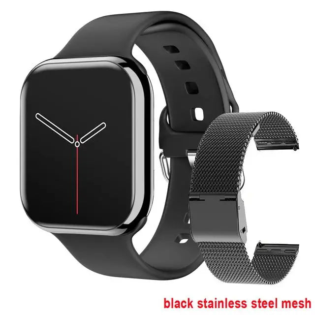 Smart Watch Series 10 HD Screen GPS NFC BT Call