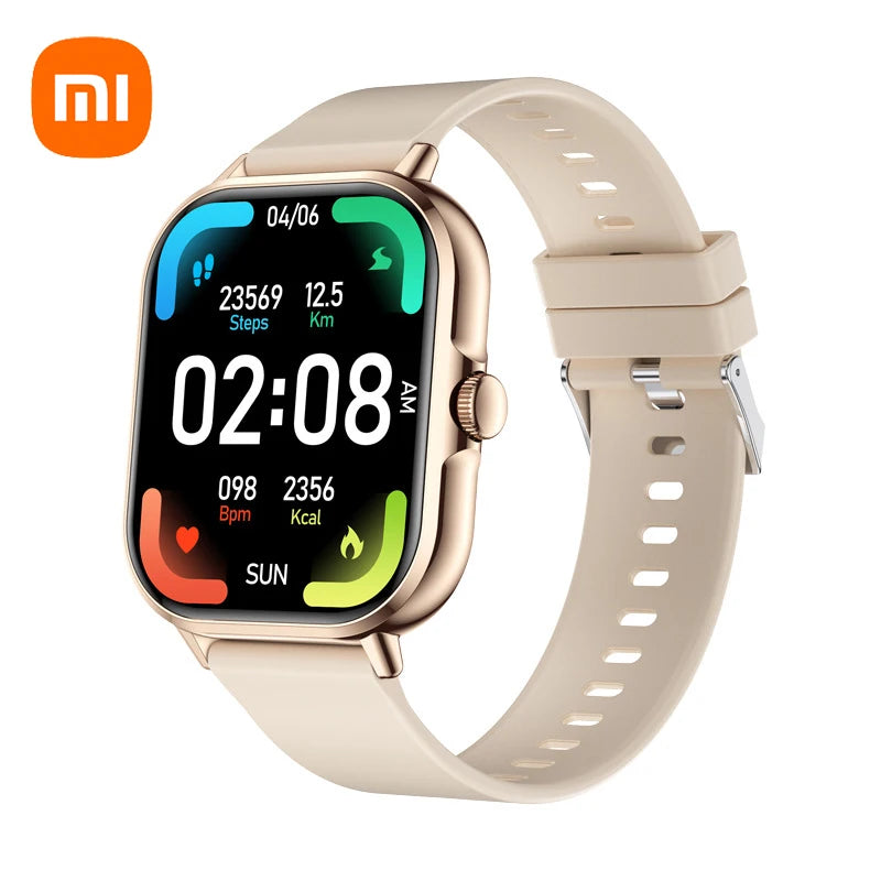 Xiaomi 2025 Smartwatch & Earphones