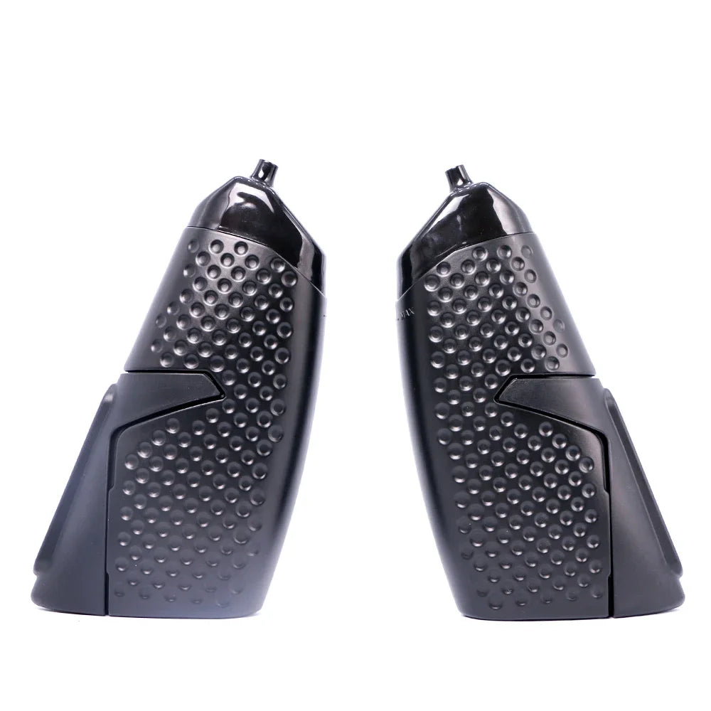 Aero Bike Water Bottle with Cage –