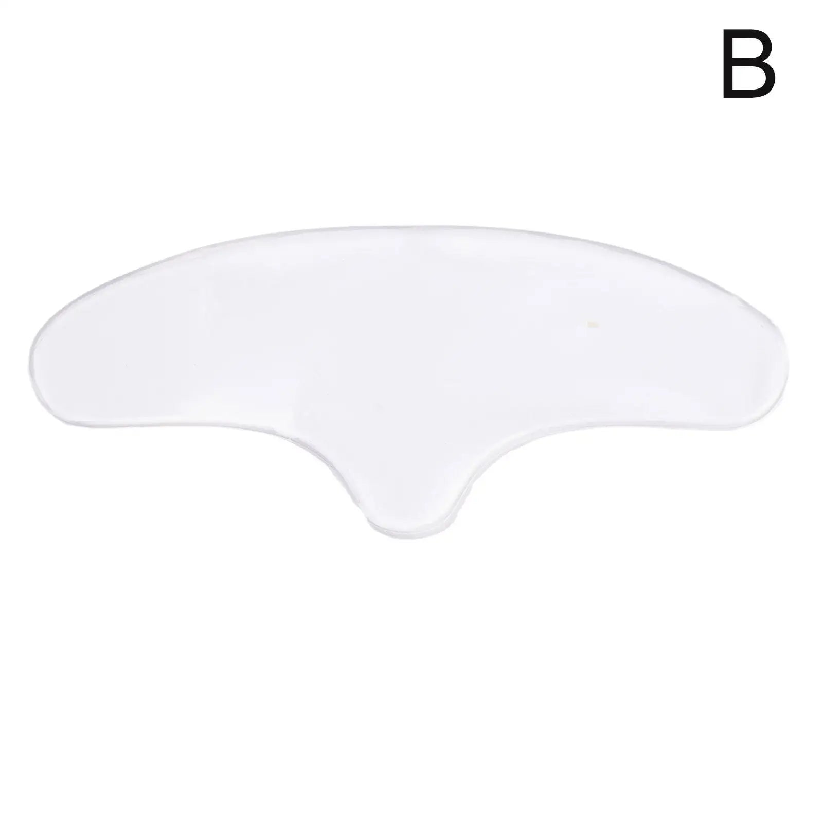 Reusable Silicone Forehead Wrinkle Patch