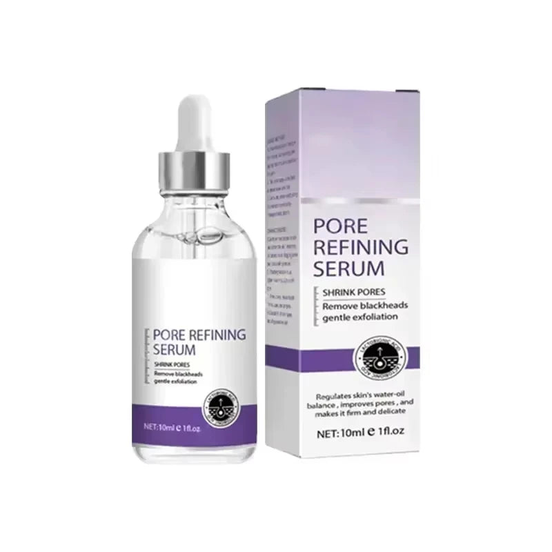 Pore Shrinking Serum – Facial Tightening & Minimizing Essence