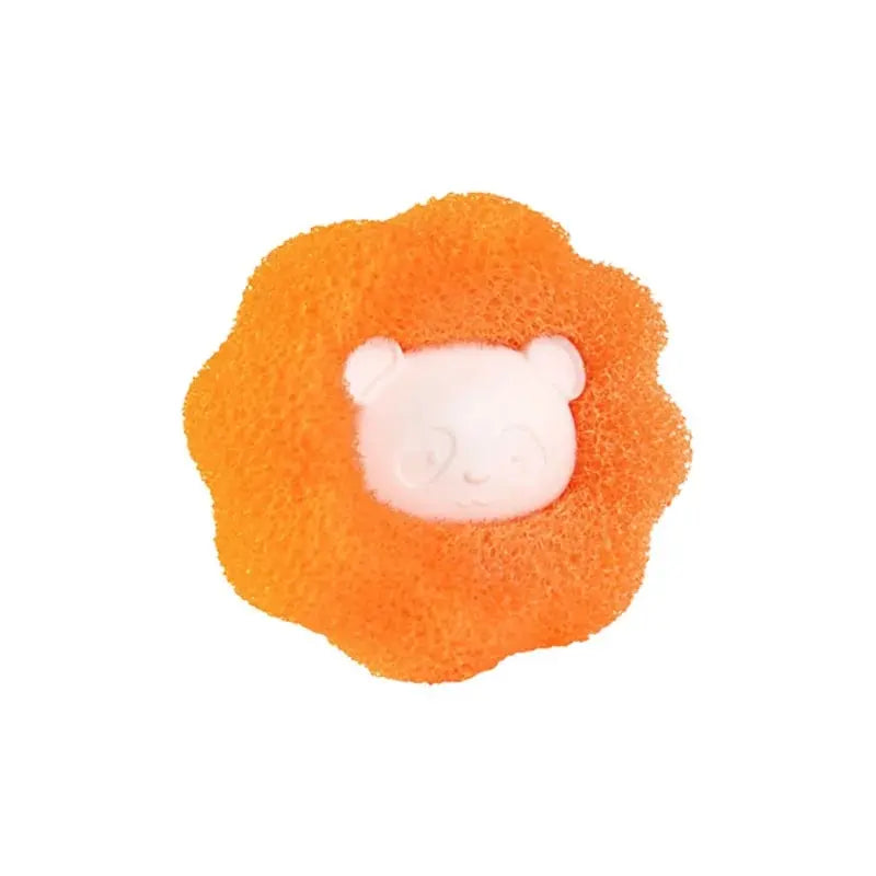 Reusable Pet Hair Remover Ball for Laundry Washing Machine