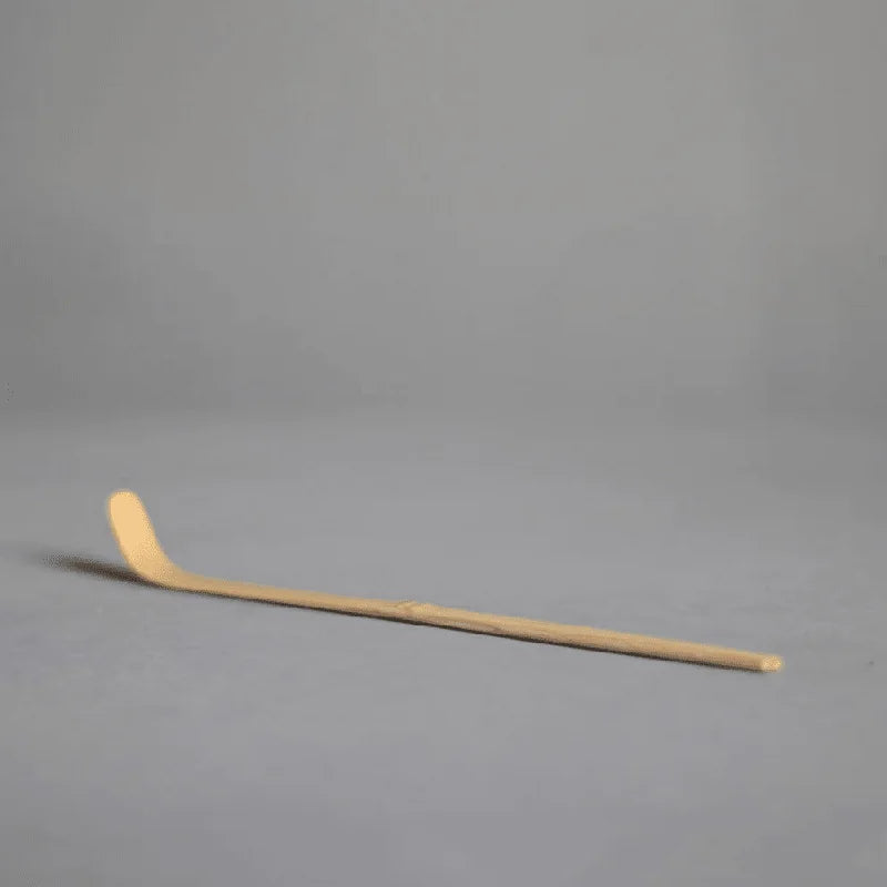 Bamboo Matcha Whisk – Japanese Green Tea Brush
