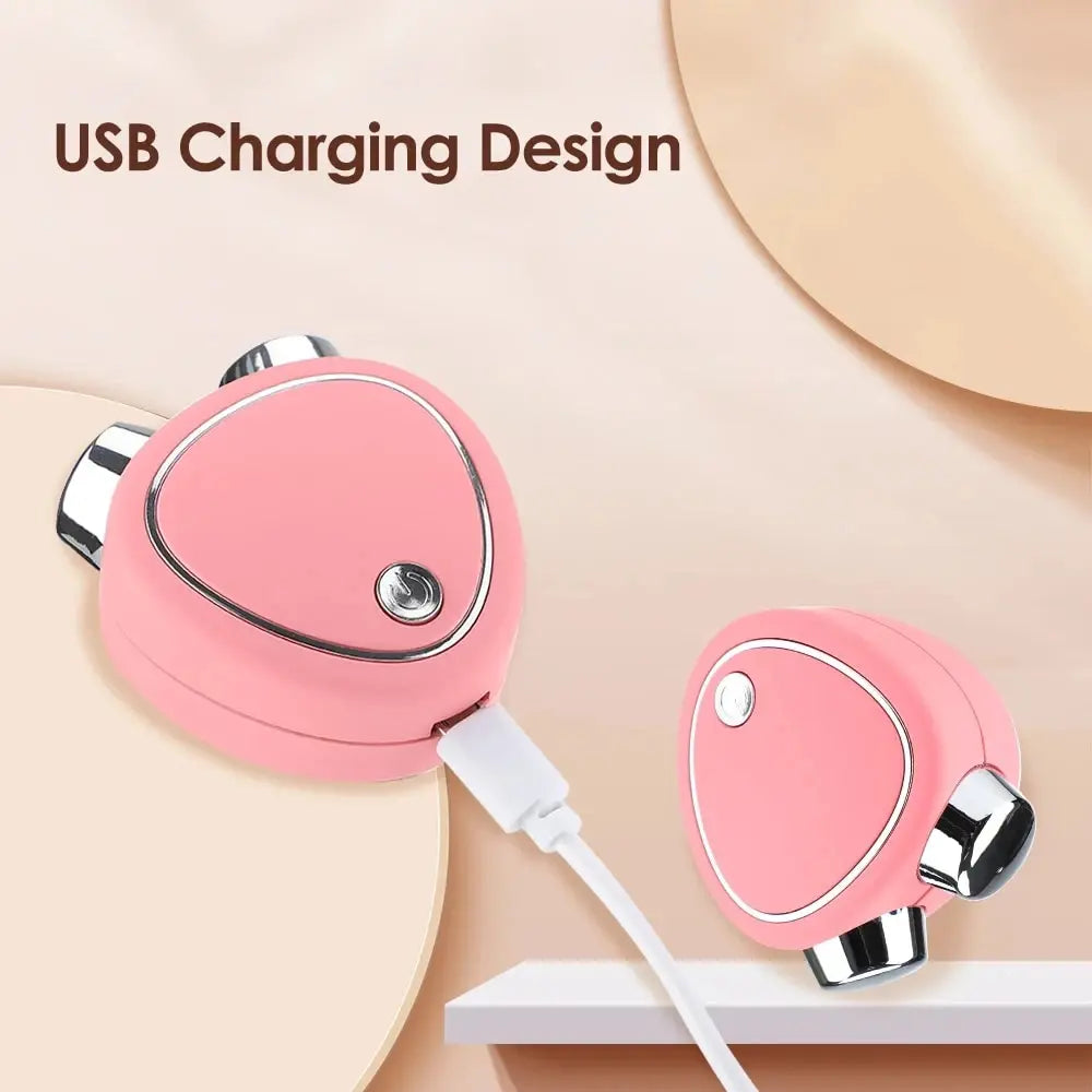 Mini Facial Lifting & Firming Massager