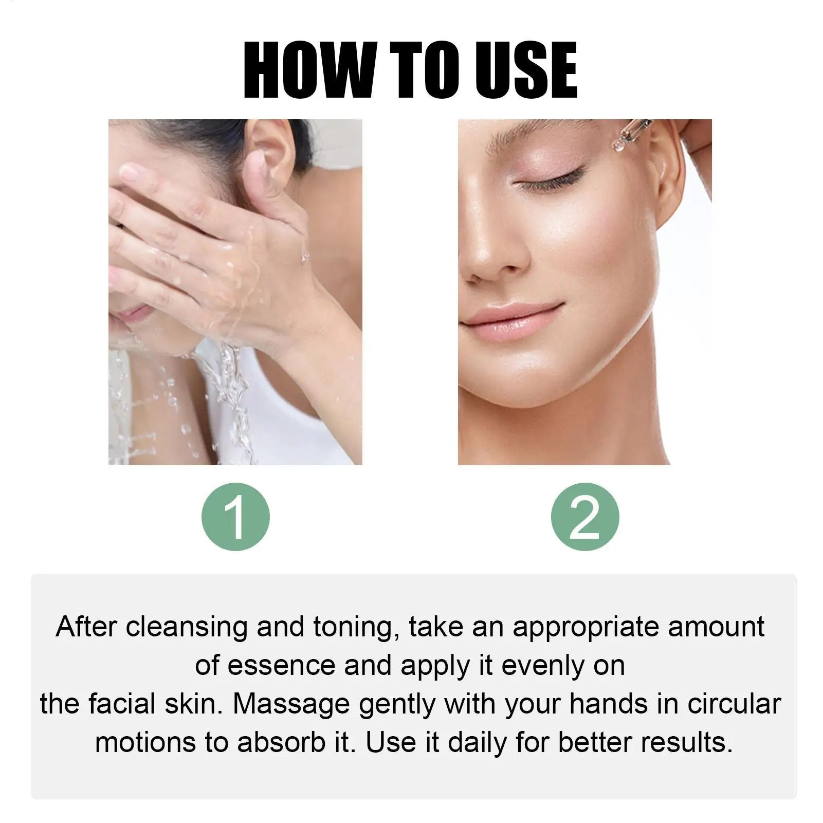 Salicylic Acid Pore Shrink Face Serum