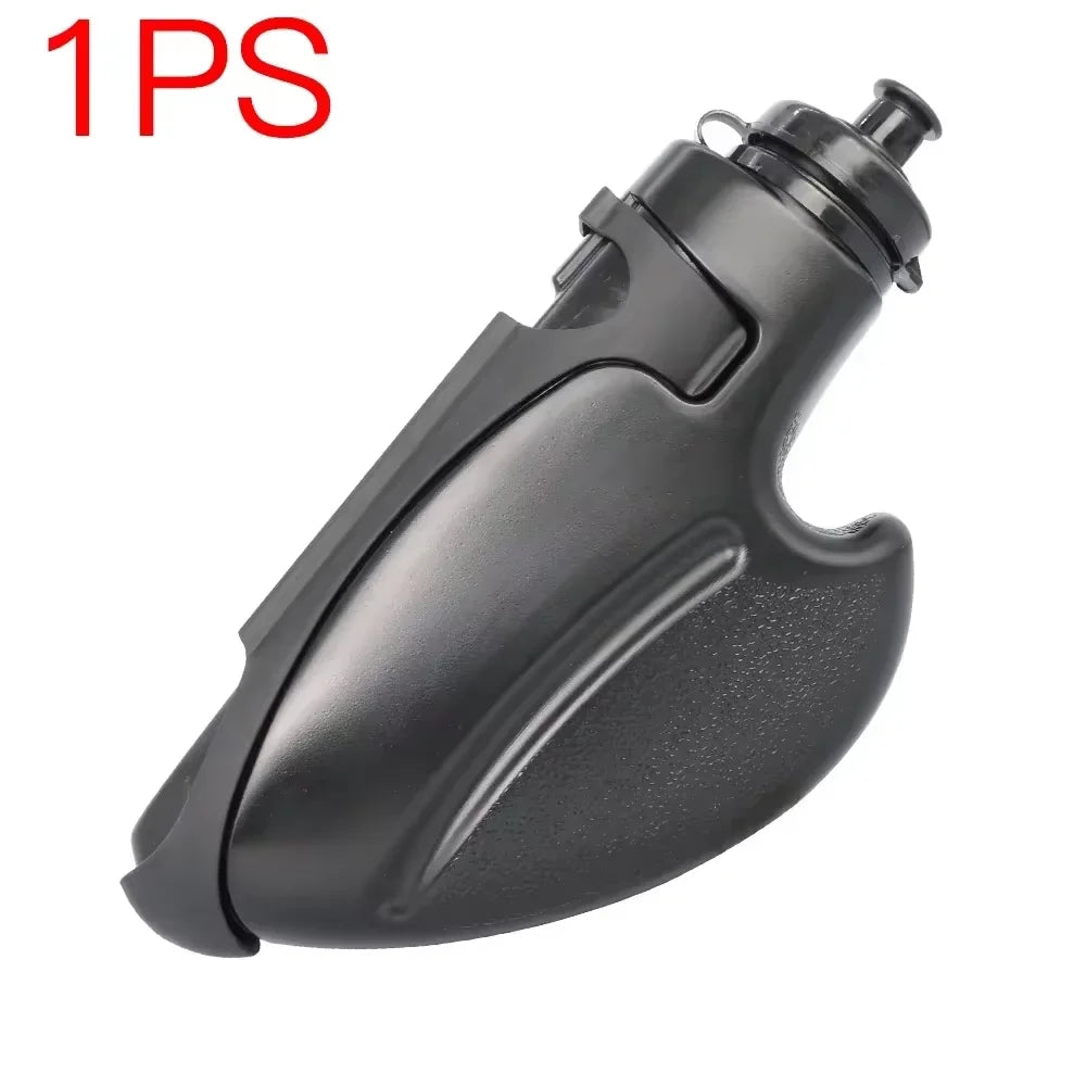 Aero Bike Water Bottle with Cage –