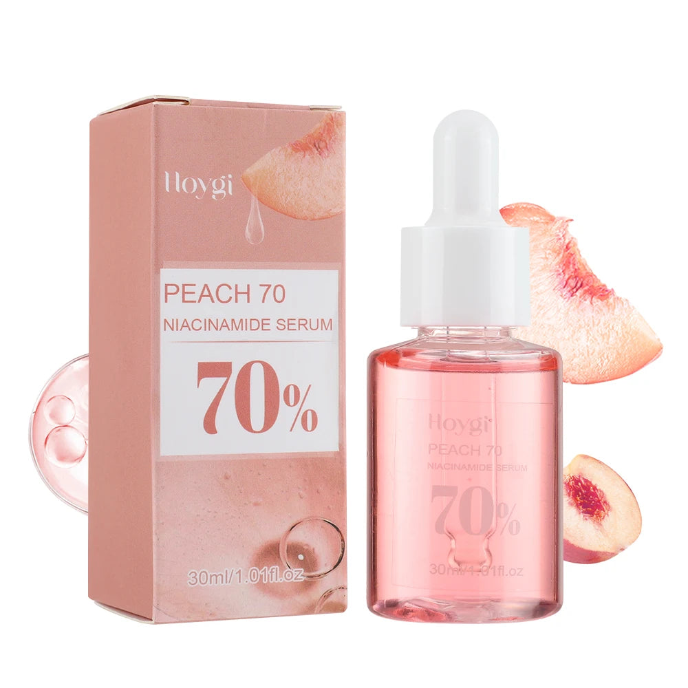30ml Niacinamide Serum – Melanin Removal & Pore Shrinking